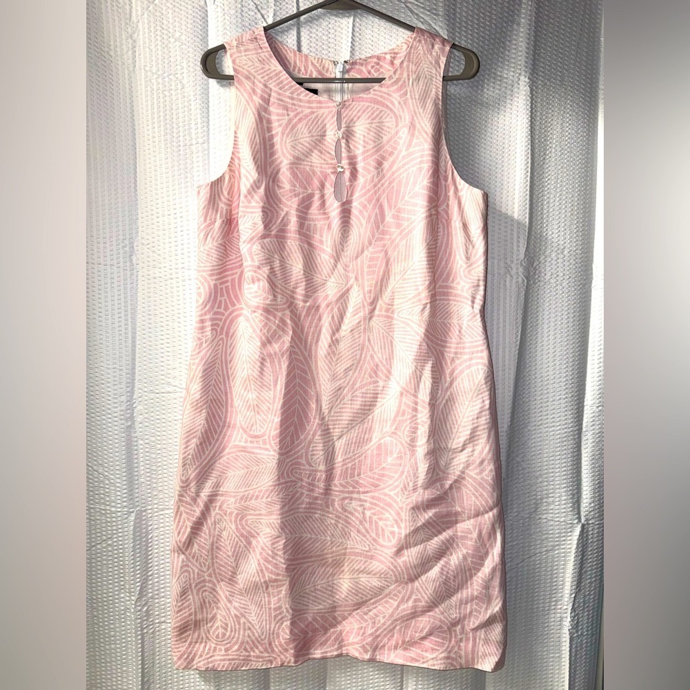 Island Company Capricorn Dress Size L